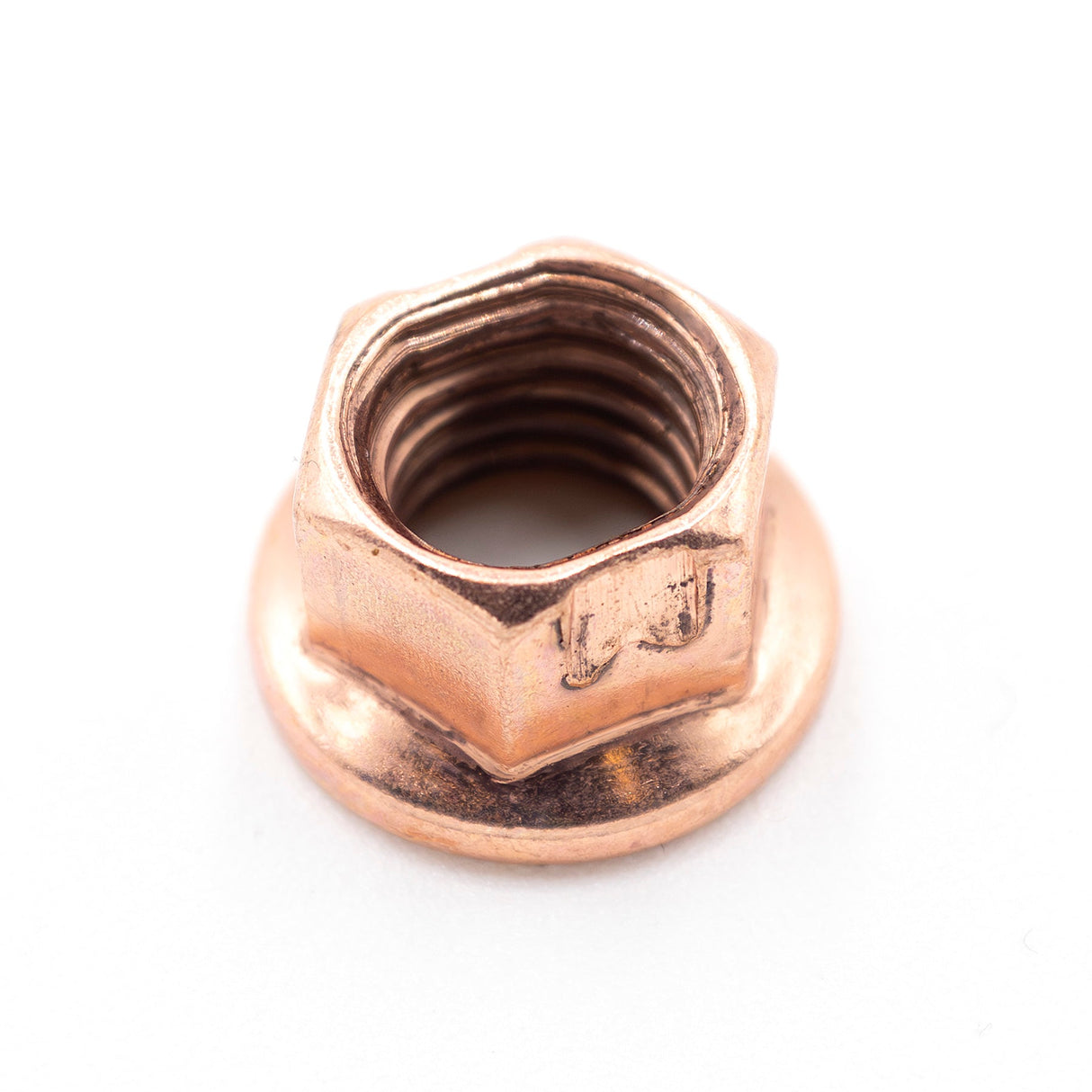 Kartech Wheel Nut Self Locking