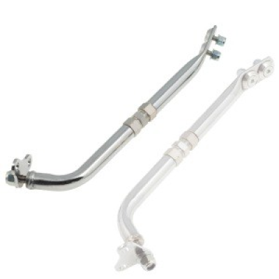 OTK Complete Adjustable Seat Support - Right