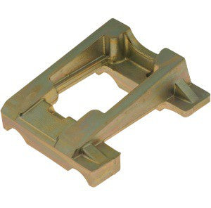 OTK Engine Mount MG Inclined 92x30mm