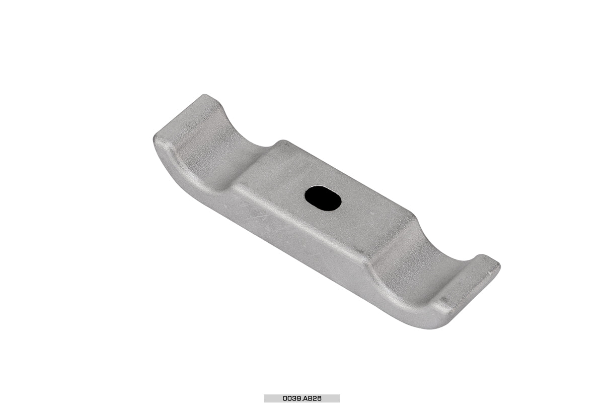 OTK Engine Mount Clamp 1 Bolt - NEOS