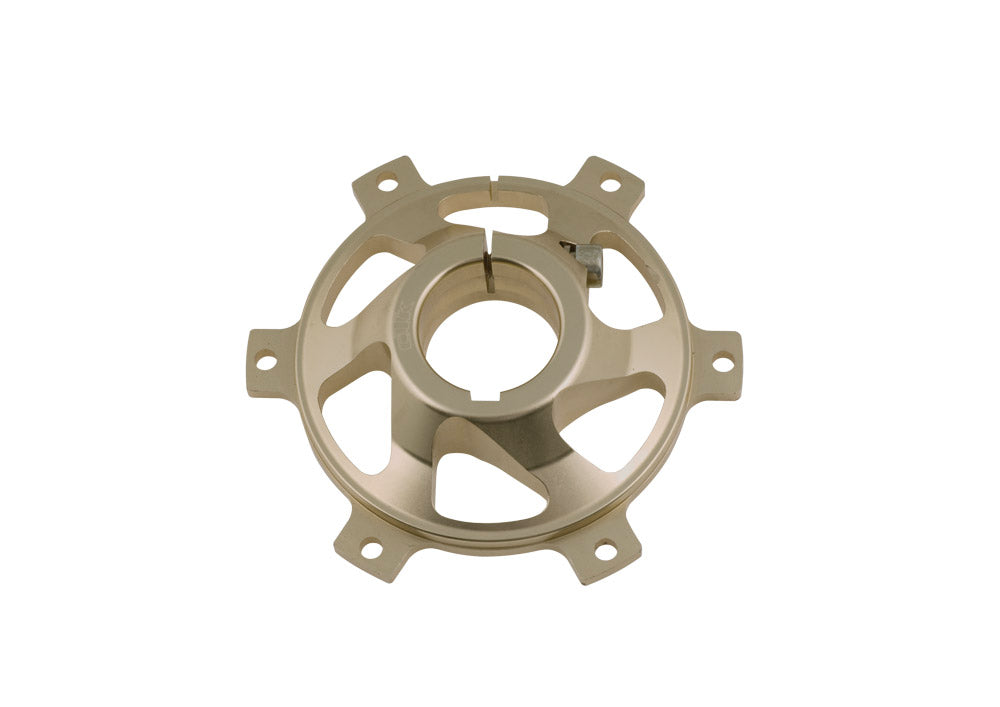 OTK Sprocket Carrier Alum. - 40mm