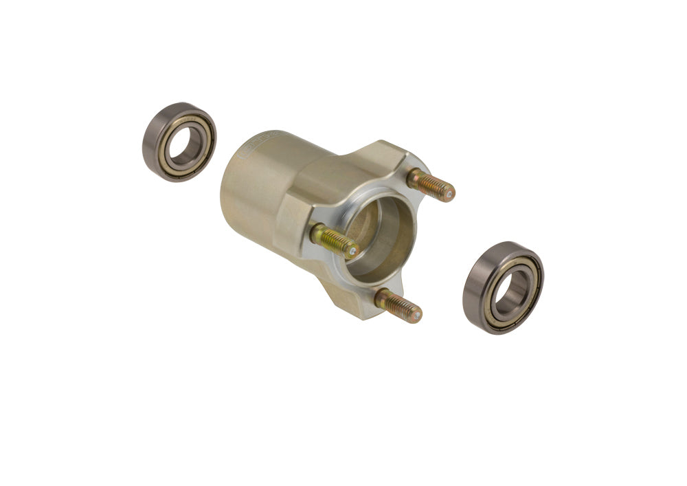 OTK BST AL Hub - 75mm