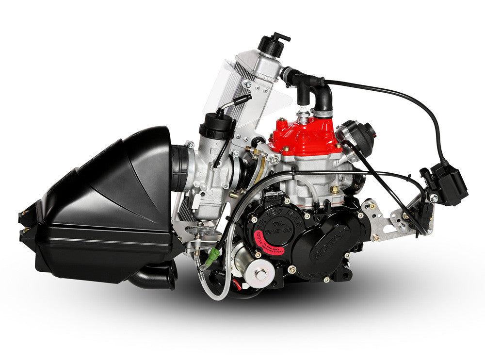 ROTAX FR125 SENIOR MAX ENGINE - EVO