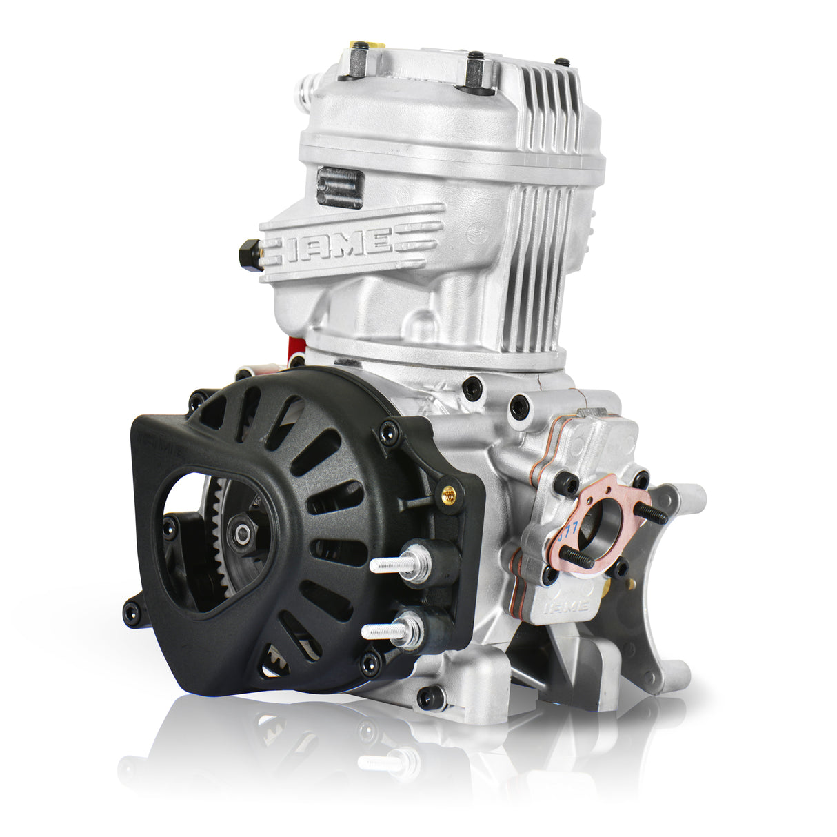 IAME X30 125cc