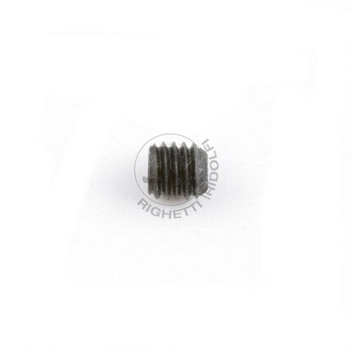 M6X,75 GRUB SCREW each