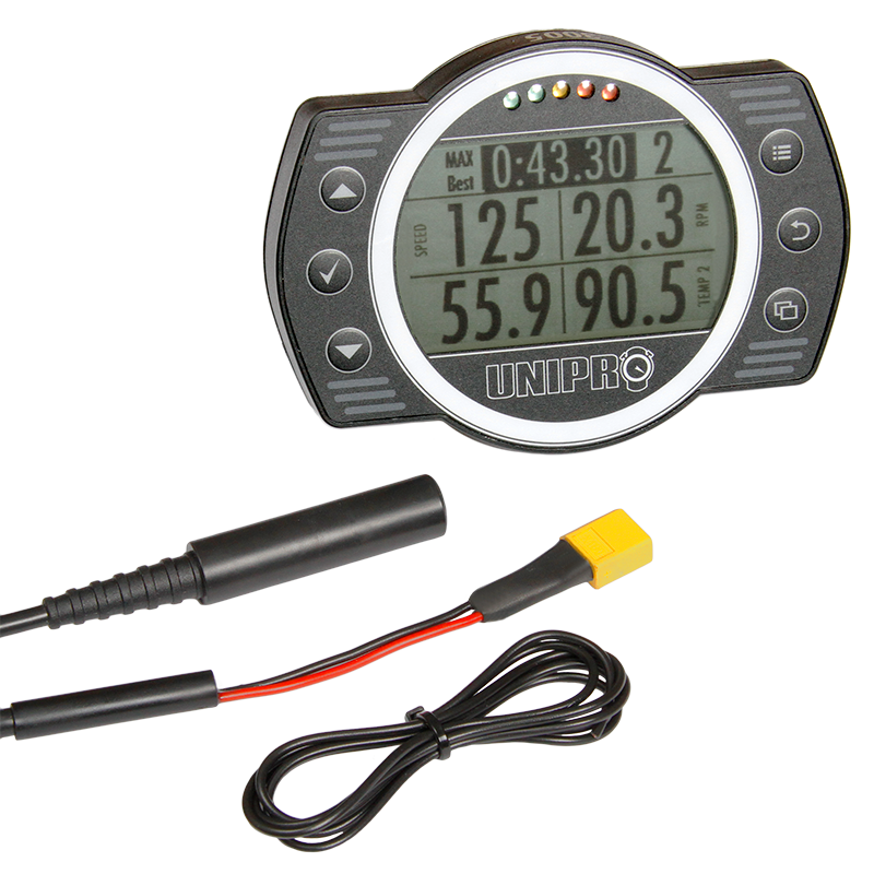 UniGo 3005 Basic kit