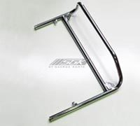 CRG Bar/Sidepod Mount L/H NA2/NA3