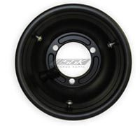 CRG Rear Wheel Magnesium 210mm