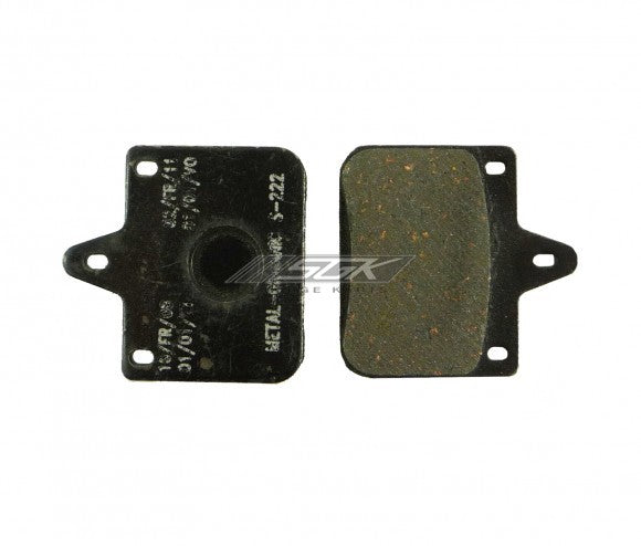 CRG Brake Pad V04/V06 Mini - Set