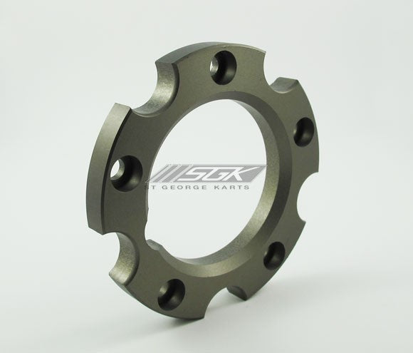 CRG Brake Disc Flange V05