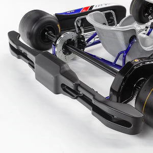 Arrow Kart X6 Junior 40mm Axle