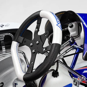 Arrow Kart X6 Junior 40mm Axle