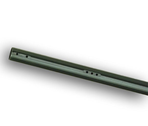 CRG Axle 50mm X 1020 M20 Medium