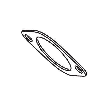 Exhaust Socket Gasket
