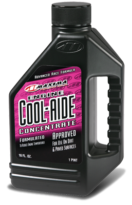 Maxima Radiator Coolaid Concentrate 473ml