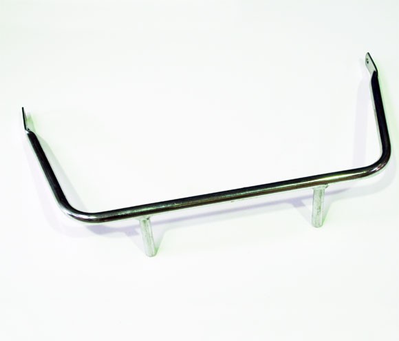CRG Front Bumper/Piccolo