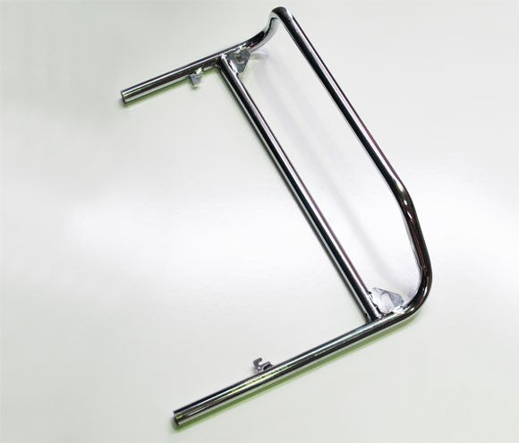 CRG Bar/Sidepod Mount L/H NA2/NA3