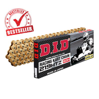 DID Chain G&G SDH (DHA replacement) 108L