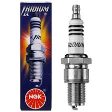 Spark Plug - NGK BR09EIX Iridium