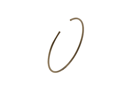 OTK BS6 Rear Brake Caliper Clip