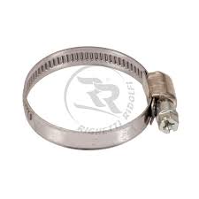 METALLIC TIE 45mm FIXING CARBURETTOR