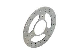 OTK BS7 Front Brake Disk 139mm