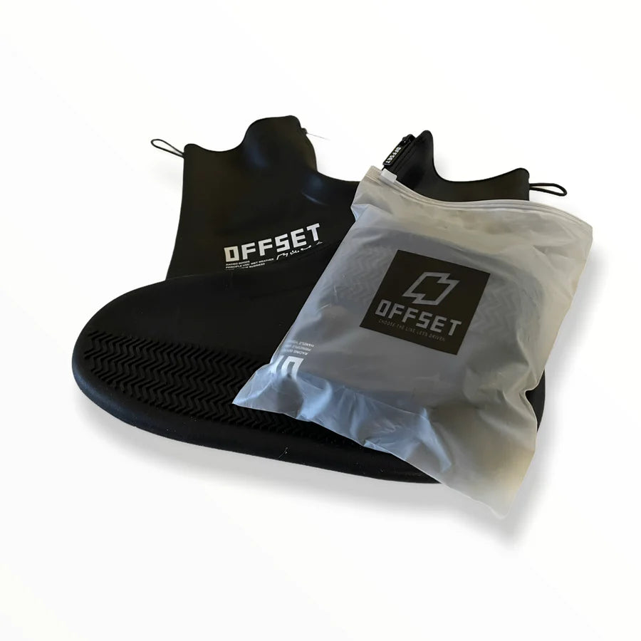 OFFSET - Hydro Shoe Cover
