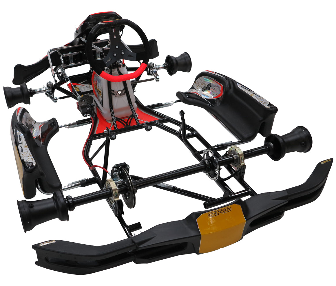 CRG FS4 - 4 Stroke