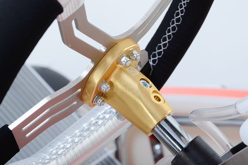 2021 Exprit Noesis R 30mm Rolling Chassis