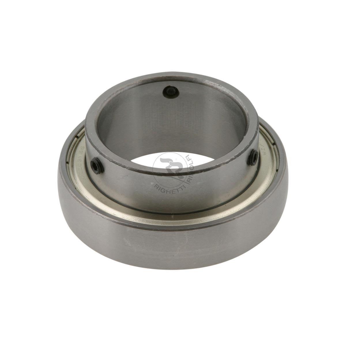 BEARING FOR AXLE 50mm E.D 80mm