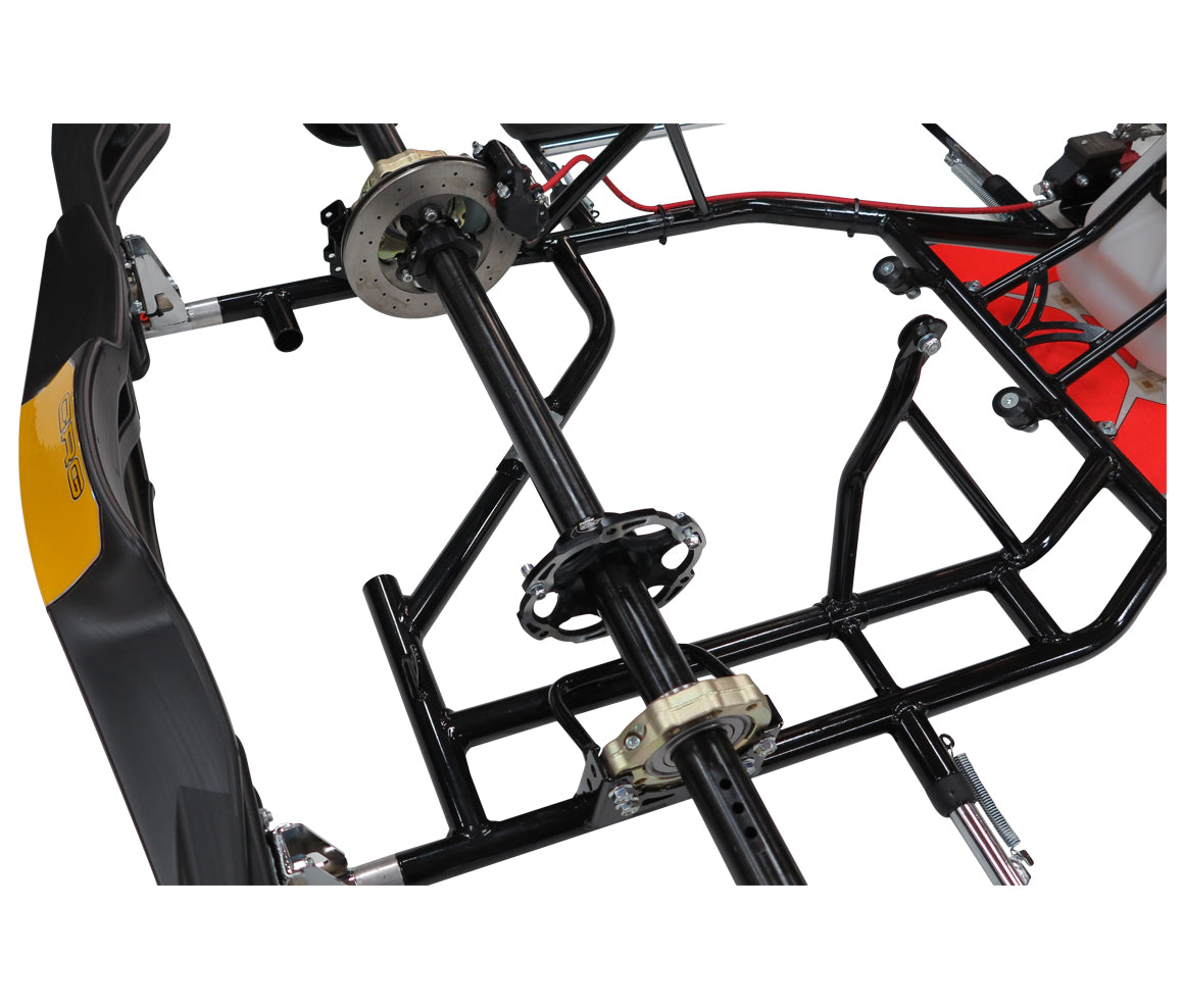 CRG FS4 - 4 Stroke