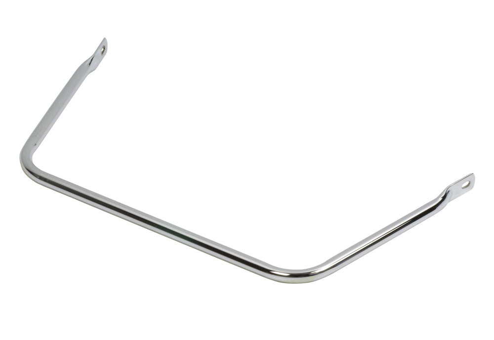 OTK Front Bumper For NORDIX-Mini E
