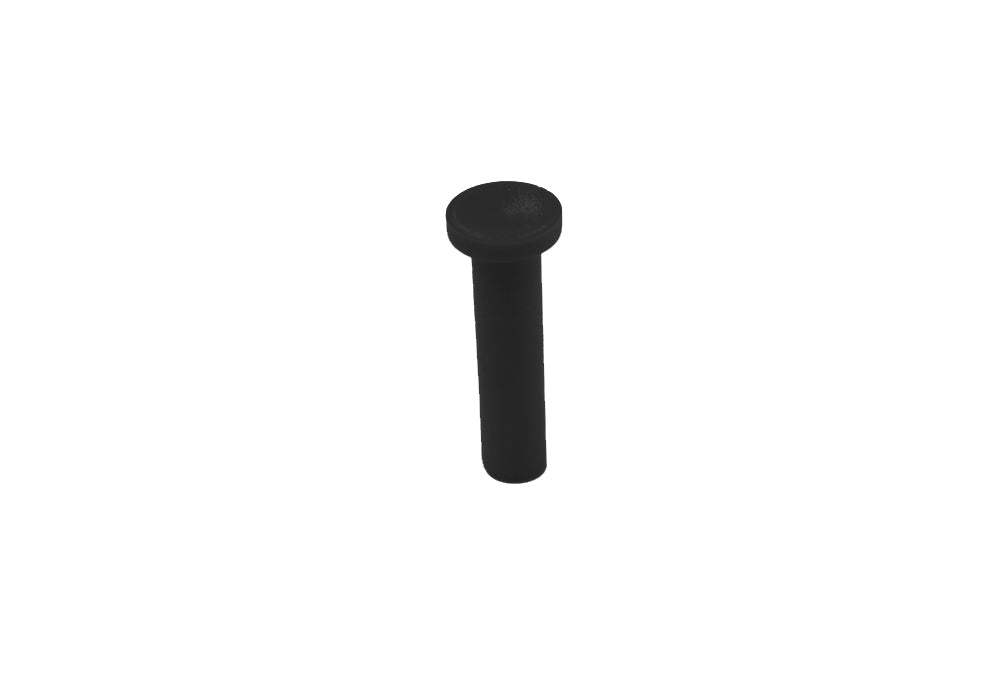 OTK Black Nylon Locker