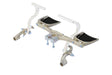 OTK Rudder Pedals KF-KZ Complete