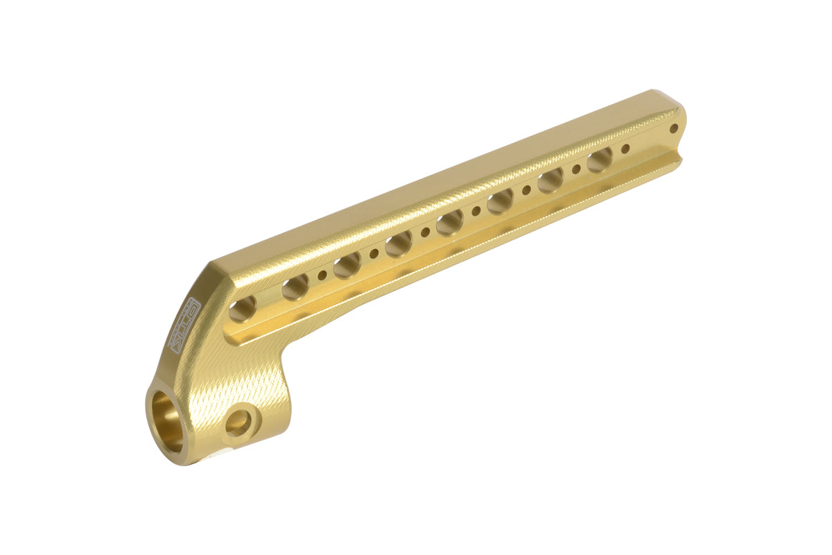 OTK Acceletor Pedal Support For