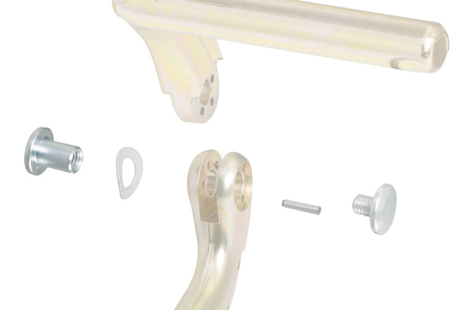 OTK Pedal Adjustment Locking Bush
