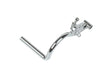 OTK Brake Pedal For Rudder Pedals