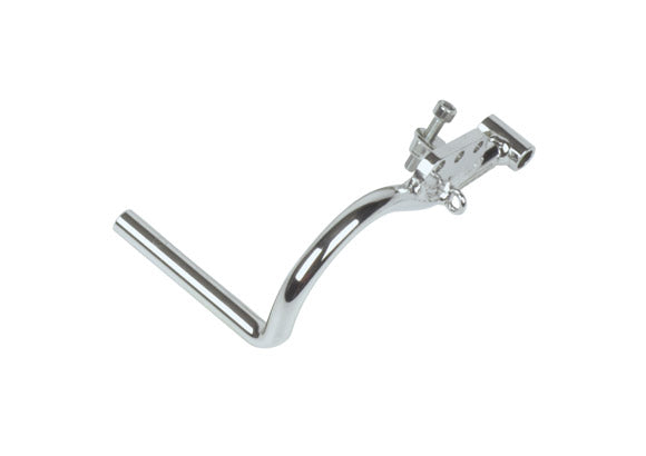 OTK Brake Pedal For Rudder Pedals