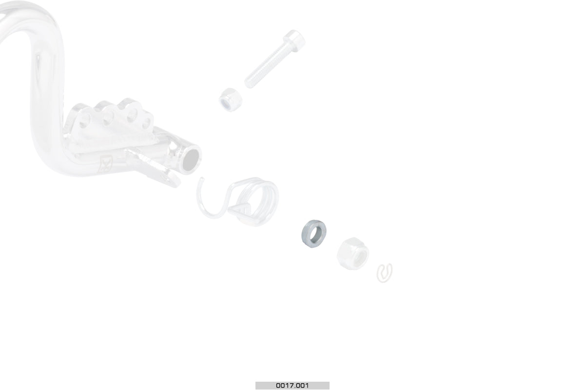 OTK Pedal Screw Spacer