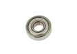 OTK Stub Axle's Bearing D.8X22 mm