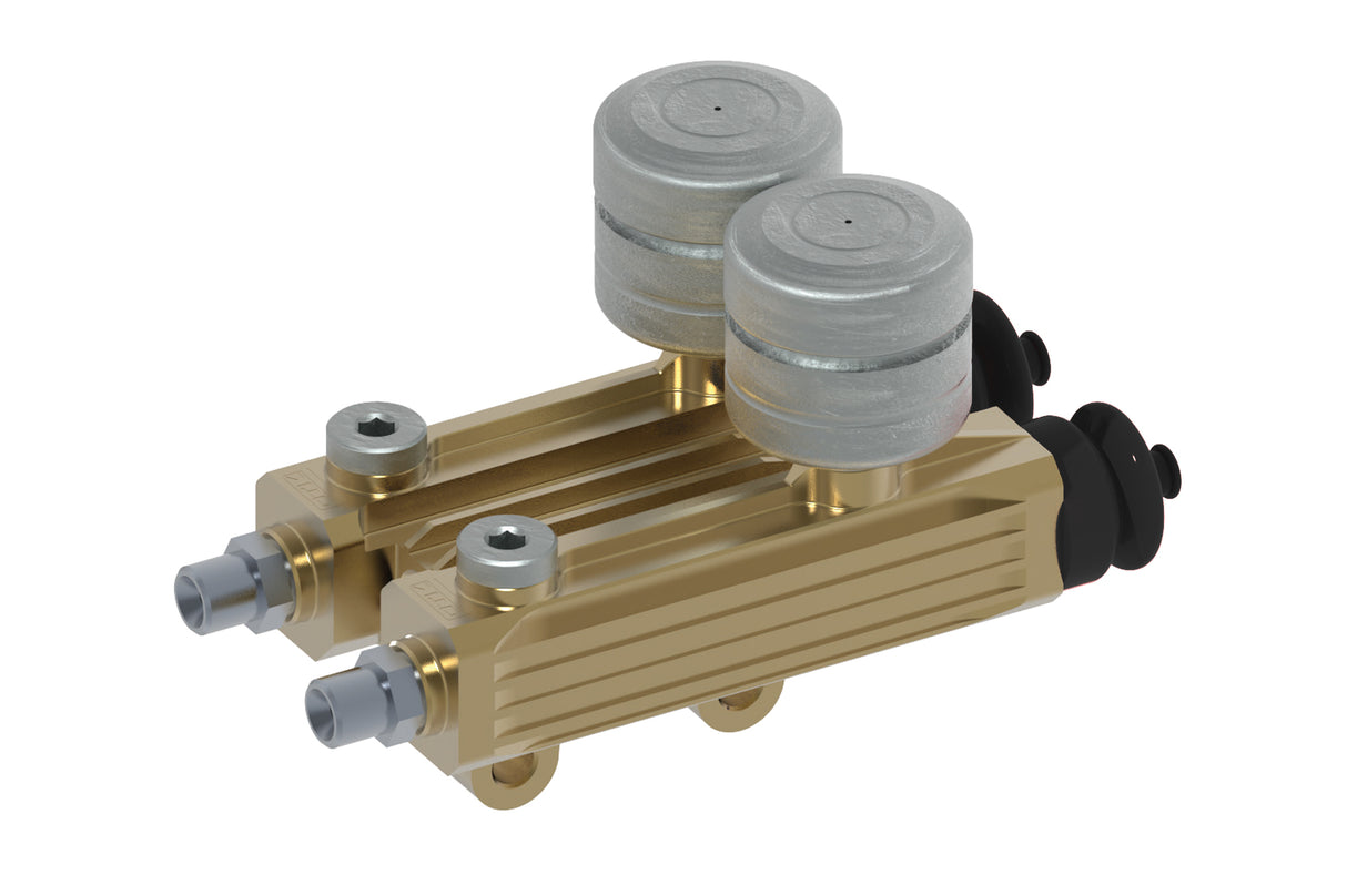 OTK Complete BWZ Brake Pump D.16