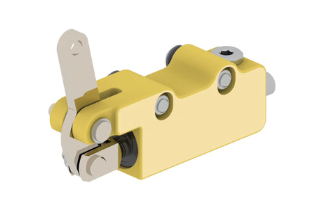 OTK Brake Pump One-Piece Complete