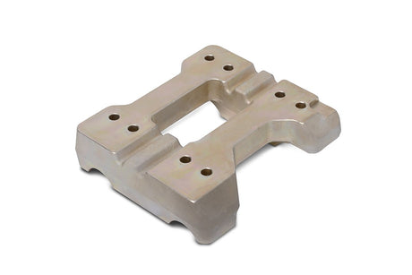 OTK Plain Engine Plate MG 30x92 mm