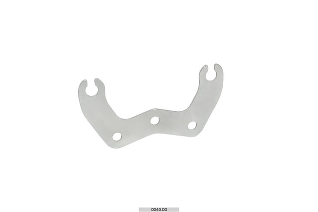 OTK Integral One-Piece Chain Guard