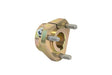 OTK AL Wheel's Hub D.25x37 mm