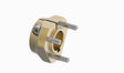 OTK Wheel's Hub MG D.30x37 mm