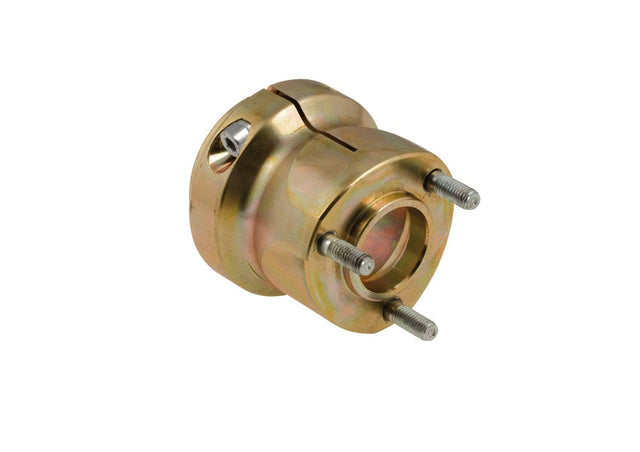 OTK MG Wheel's Hub D.50x77 mm