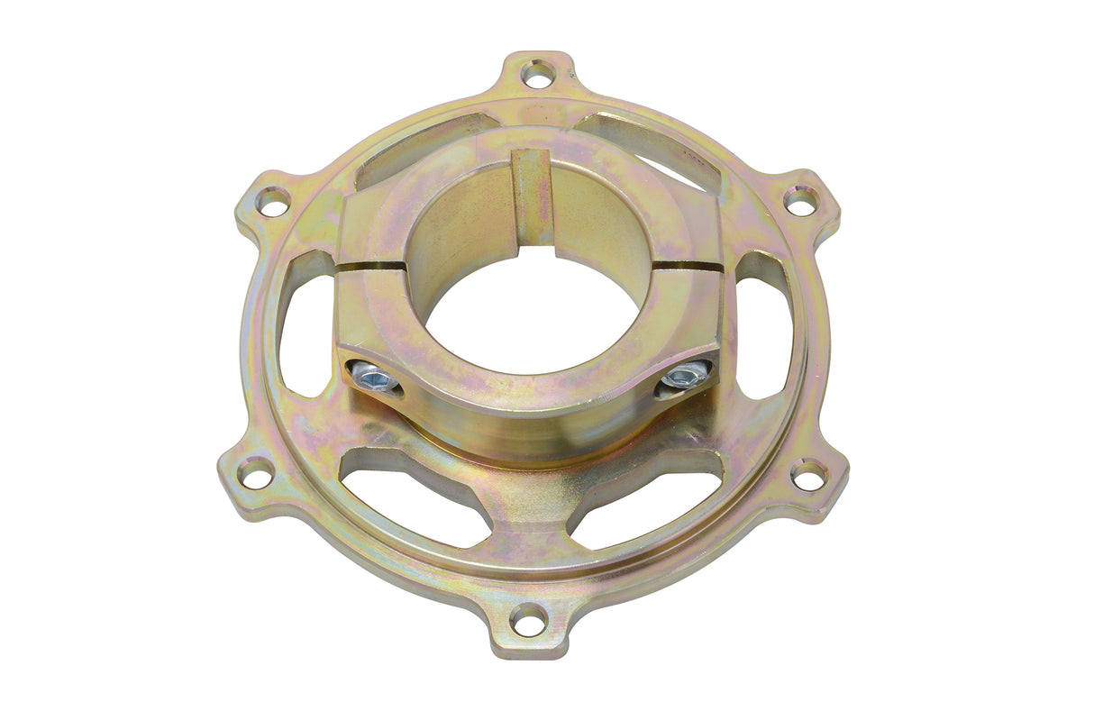 OTK Sprocket Hub Double Connection
