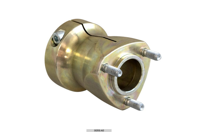 OTK MG Wheel's Hub D.40x92 mm