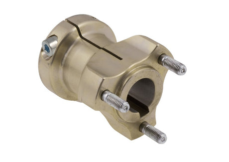 OTK AL Wheel's Hub D.25x84 mm